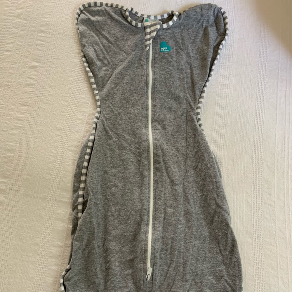 Love to dream swaddle